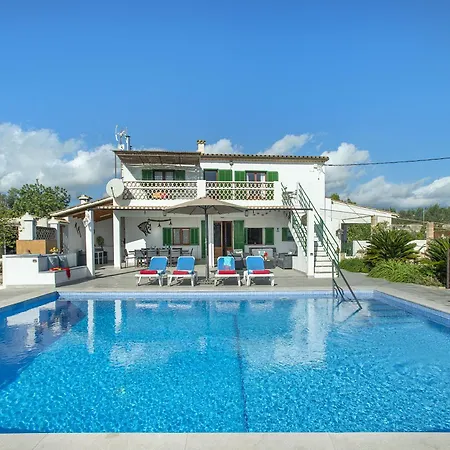 Owl Marineta - Family And Friends Willa Pollensa