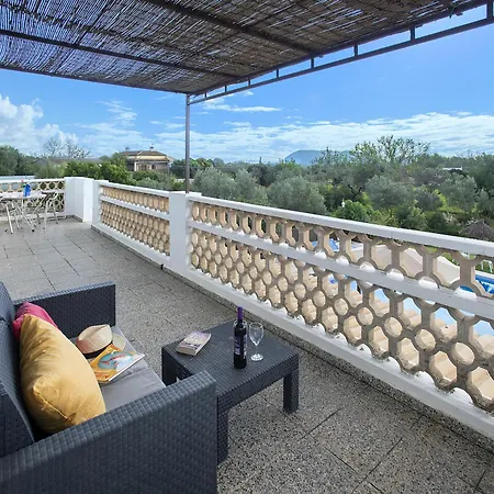 Willa Owl Marineta - Family And Friends Pollensa