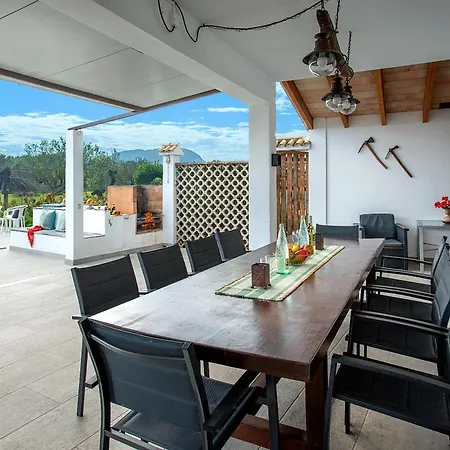 Willa Owl Marineta - Family And Friends *