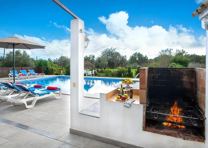 Owl Marineta - Family And Friends * Pollensa