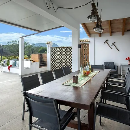 Owl Marineta - Family And Friends וילה *