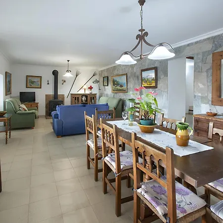 Owl Marineta - Family And Friends וילה פוינסה