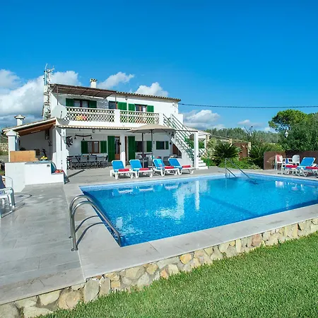 Villa Owl Marineta - Family And Friends Pollença