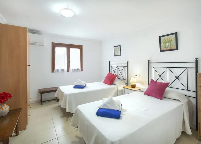 Owl Marineta - Family And Friends Villa