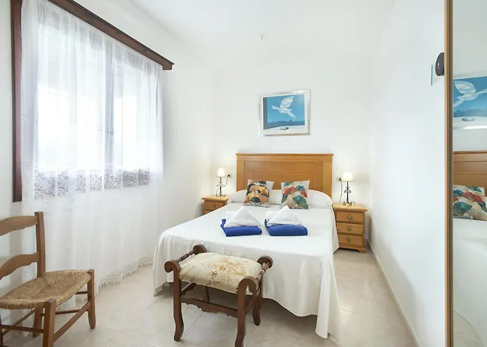 Owl Marineta - Family And Friends Villa