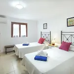 Owl Marineta - Family And Friends Villa