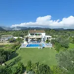 Owl Marineta - Family And Friends Villa *