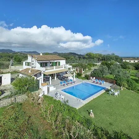 Villa Owl Marineta - Family And Friends *