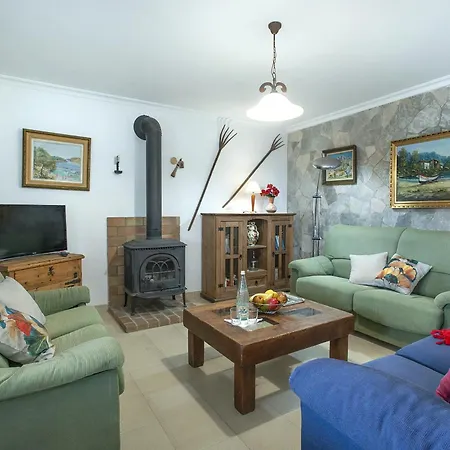 Owl Marineta - Family And Friends ヴィラ