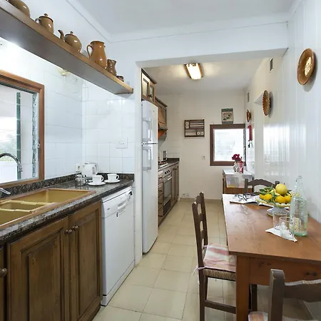 Owl Marineta - Family And Friends ヴィラ