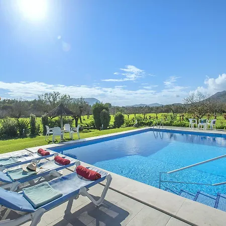 Owl Marineta - Family And Friends ヴィラ ポレンサ