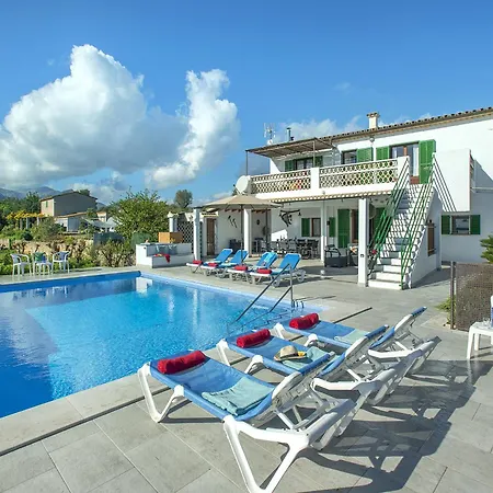 Owl Marineta - Family And Friends ヴィラ *