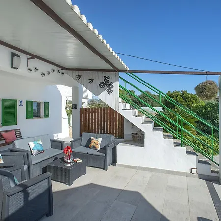 Owl Marineta - Family And Friends