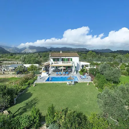 Owl Marineta - Family And Friends ヴィラ *