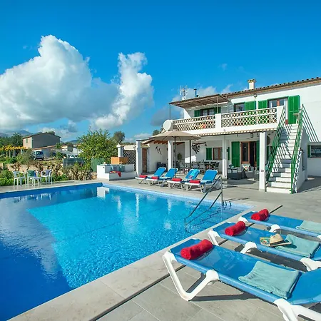 Owl Marineta - Family And Friends