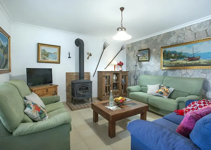 Owl Marineta - Family And Friends Villa