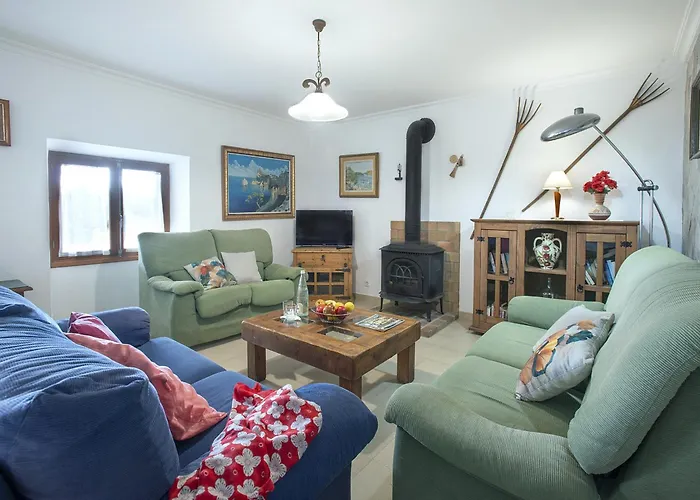 Owl Marineta - Family And Friends Villa Pollença