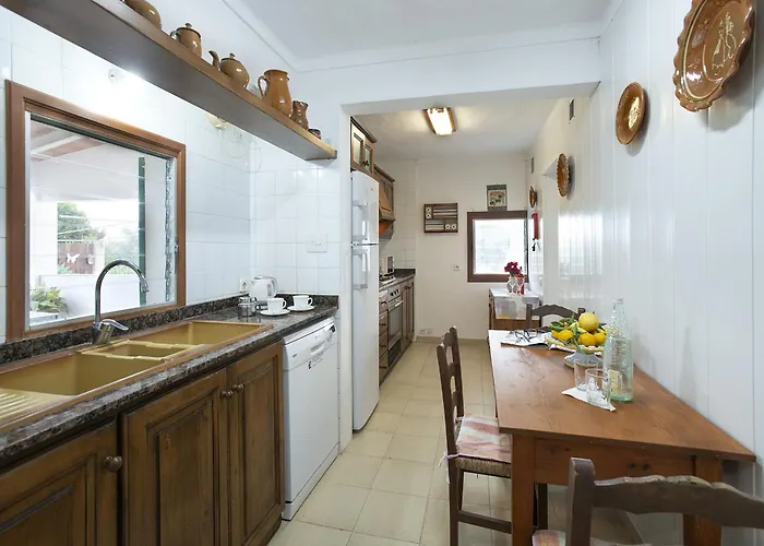 Owl Marineta - Family And Friends Villa